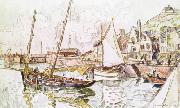 Granville Paul Signac